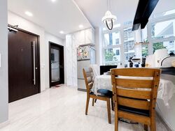 City Regency (D12), Apartment #602931881